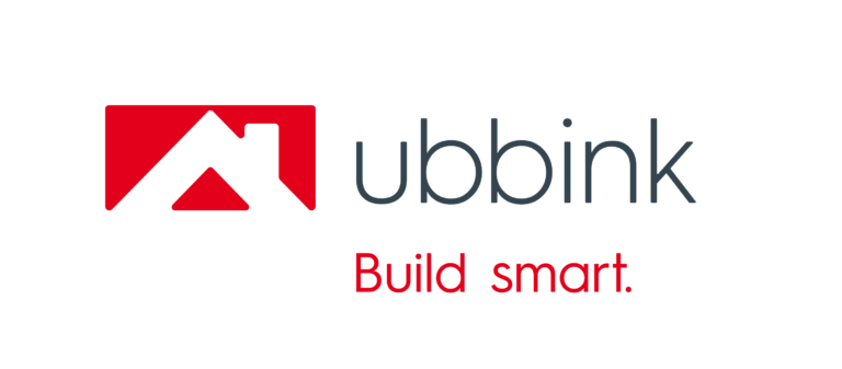 Ubbink logo